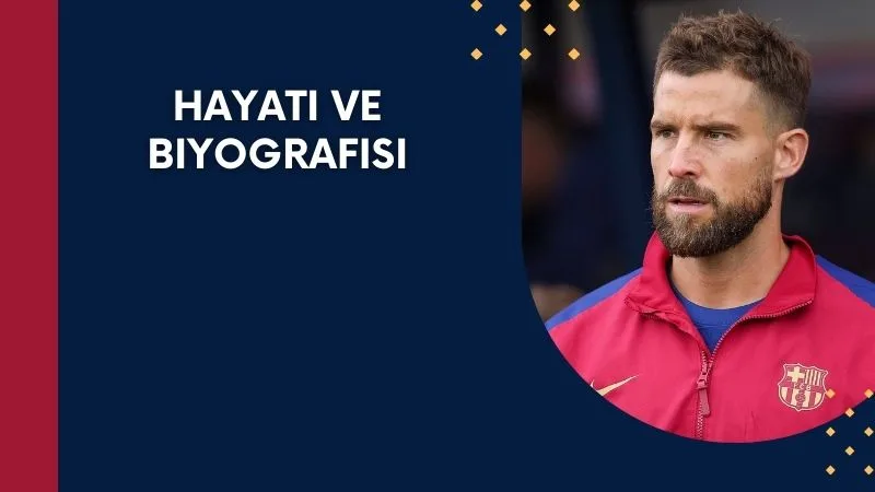 Iñigo Martínez Kimdir? Hayatı ve Biyografisi