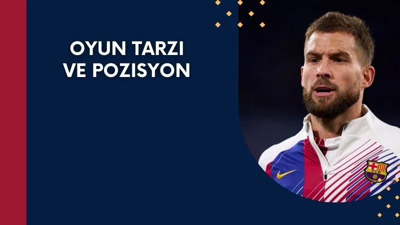 Oyun Tarzı ve Pozisyon⁚ Iñigo Martínezin Savunma Yetenekleri