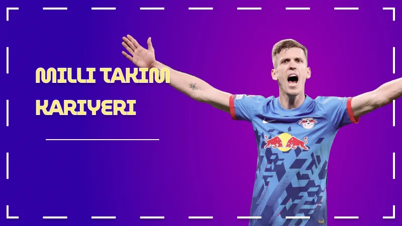 Dani Olmo’nun Milli Takım Kariyeri